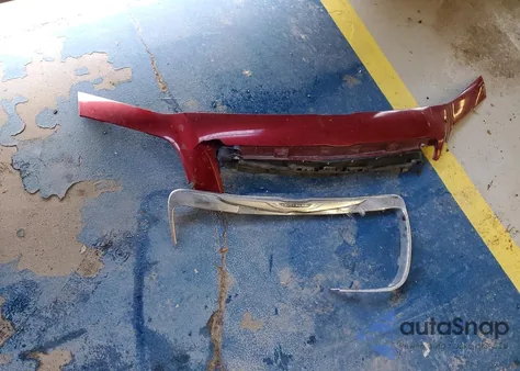 2014 Chrysler 300 из США, поврежденный, VIN 2C3CCARG0EH355915